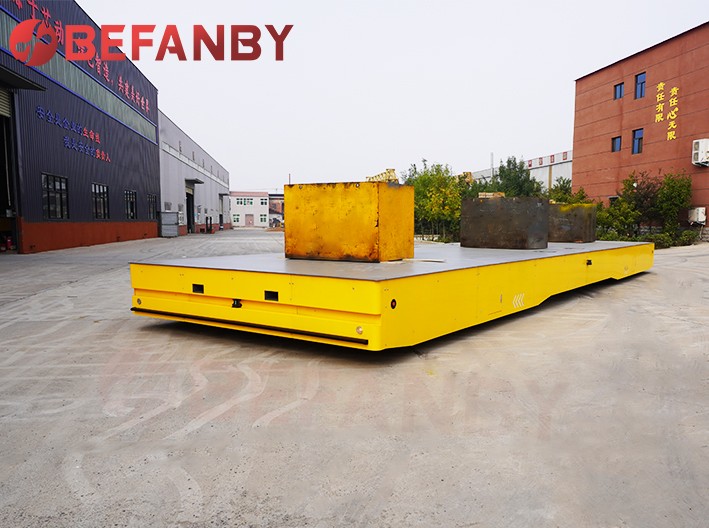 12t Long Size Heavy Duty AGV