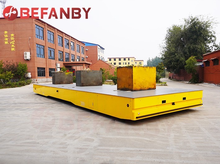 12t Long Size Heavy Duty AGV