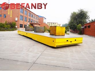 12t Long Size Heavy Duty AGV