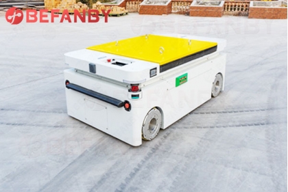 1.5Ton Factory Turning Automated Vehicles Intelligent Handling Solution