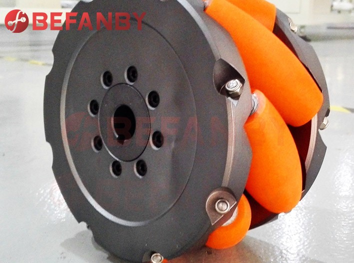 Mecanum Wheel