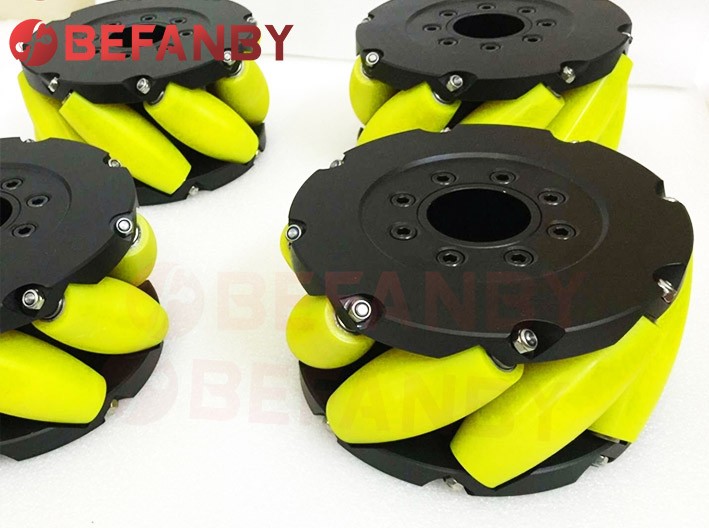 Mecanum Wheel
