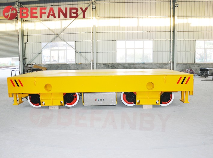 Industrial Transfer Cart