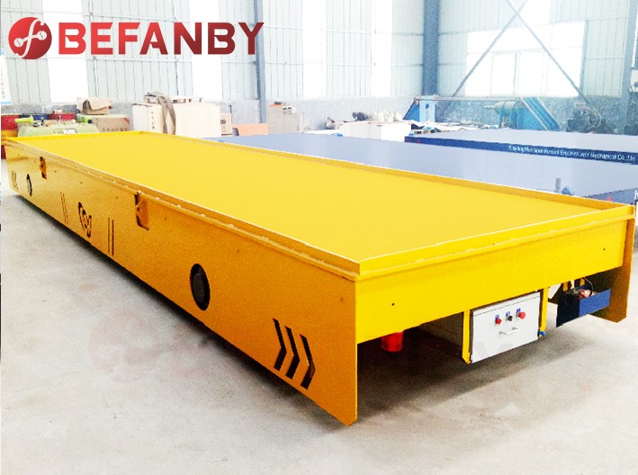 Industrial Transfer Cart