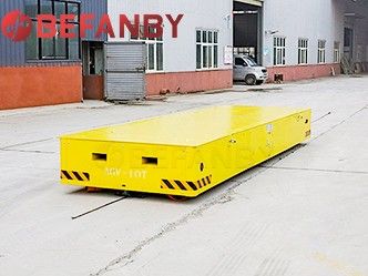Selecting A Heavy Duty AGV Manufacturer: Insights From BEFANBY Solutions Based On Operational Conditions